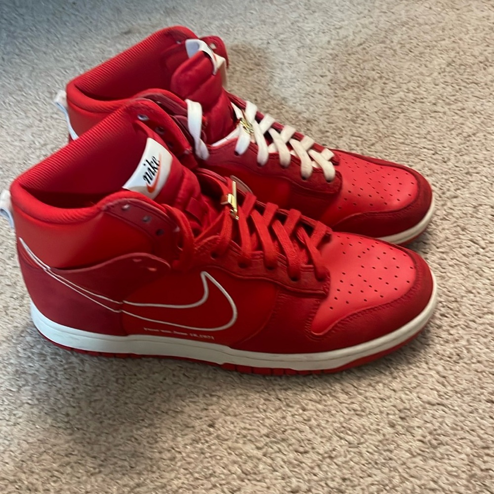 Nike Dunk